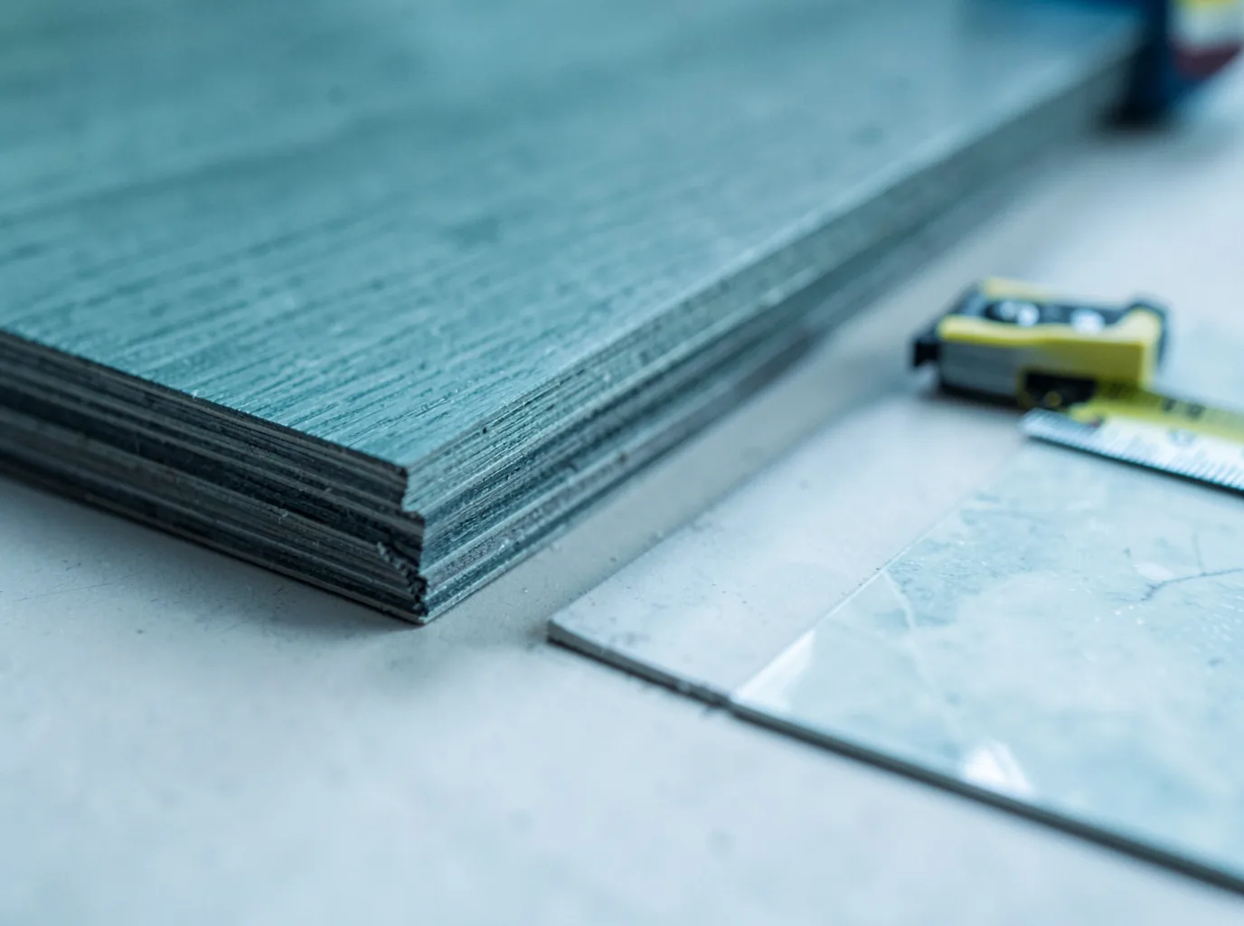 Luxury Vinyl Plank Installation Ary, KY FAQs